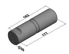 TPB PINO BALANÇA TR SUSPENSYS MB50X177