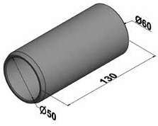 TBR BUCHA INT CAR RODOVIARIA 50X60X130
