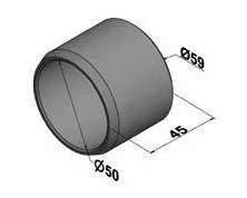 TBG BUCHA INT CAR GUERRA 50X59X45