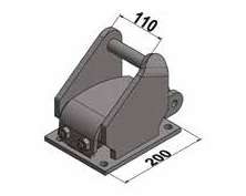 TDV CONJ DESLIZANTE FOR /VW 6X4 LD