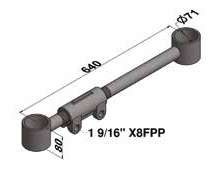 TTR TENSOR MOVEL TR/CAR RANDON 640MM