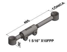 TTR TENSOR MOVEL TR/CAR RANDON SL 485CONICA