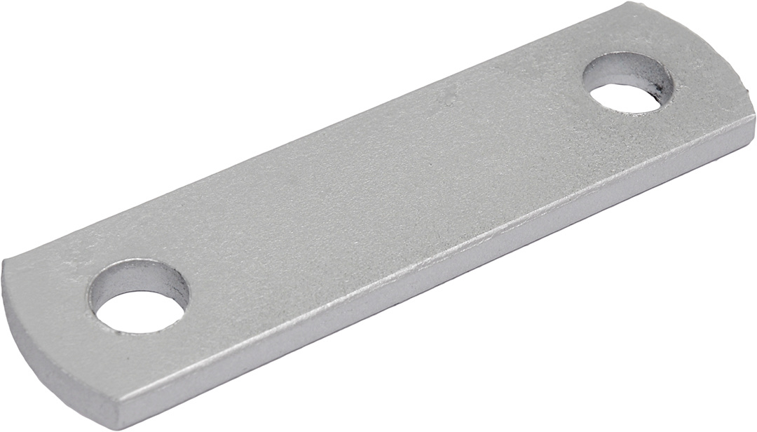 TCJ CHAPA JUMELO MOLA DT VW 8-140- EN. CEN. 120MM FURO 16,5MM