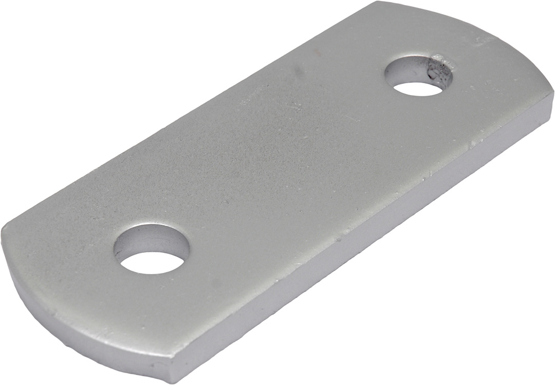 TCJ CHAPA JUMELO DT ENTRE CENTRO 91MM FURO DE 16,5 MB
