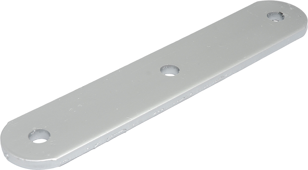 TCJ CHAPA ESTABILIZADOR TR LONGA 33,5X6 MM FURO 15MM MB