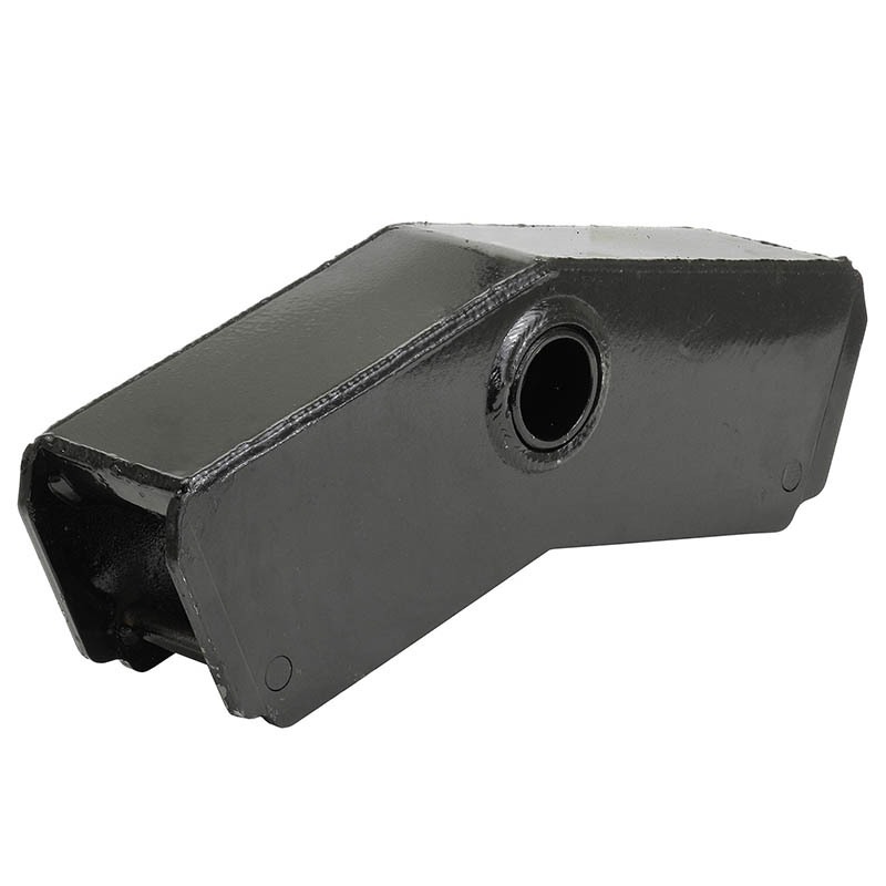 TBM BALANÇA TR SUSPENSYS Ø50 MB LATERAL MAIS ALTA PEITO 5/8
